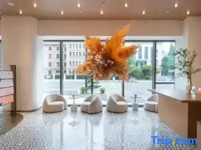 A.T.House Xujiahui Shanghai - 19