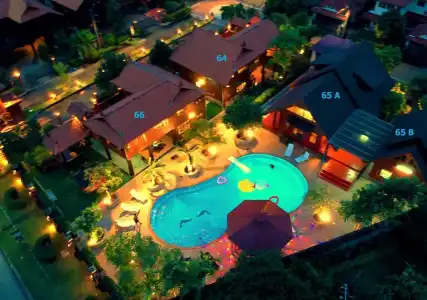 Baan Thai Lanna Pattaya - 126
