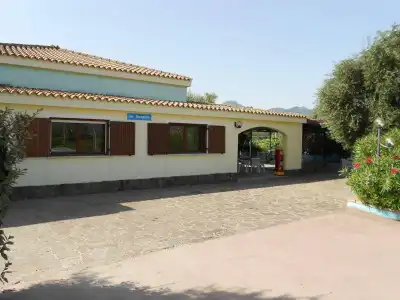 La Corte degli Ulivi Ristorante - 0