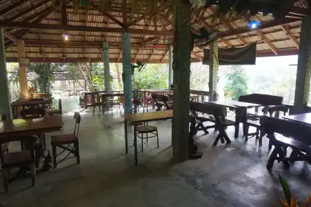 Kwainoy Riverpark & Resort - 13