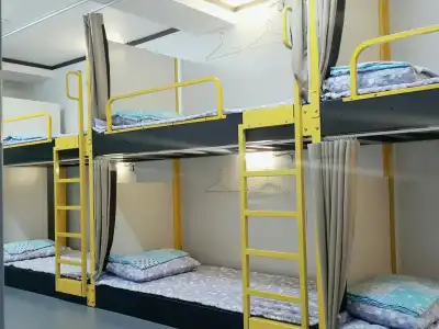 Dream Guest House - 46