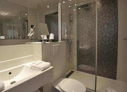 Mercure Paris Opéra Faubourg Montmartre - 54