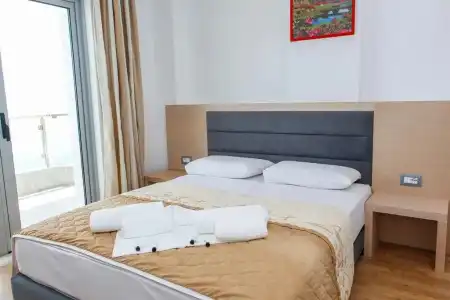 Saranda Palace - 35