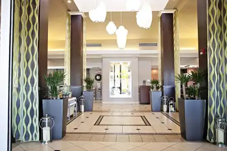 Hilton Garden Inn St. George - 1