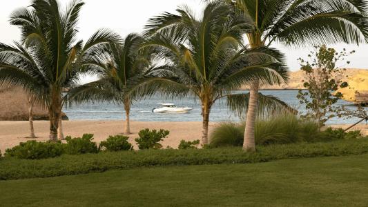 Jumeirah Muscat Bay - 24