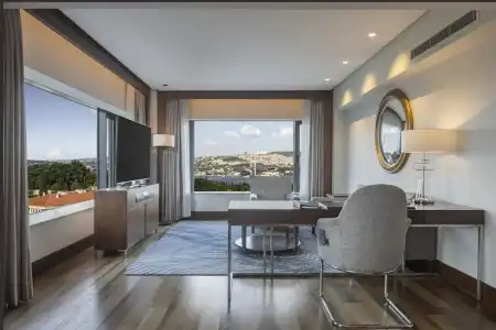 Conrad Bosphorus - 152