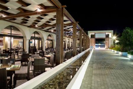 Sol Cosmopolitan Rhodes - All inclusive - 22