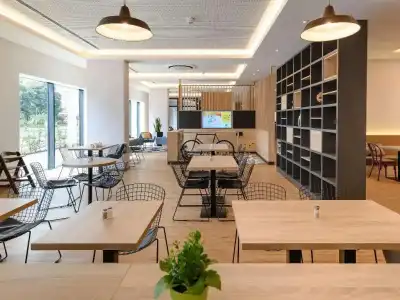 Ibis Styles Magdeburg - 23