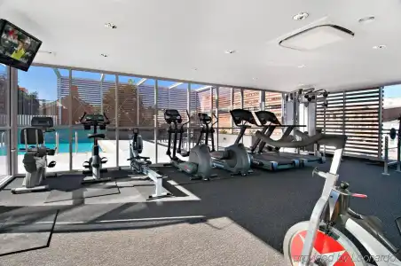 Chifley Apartments Newcastle - 18