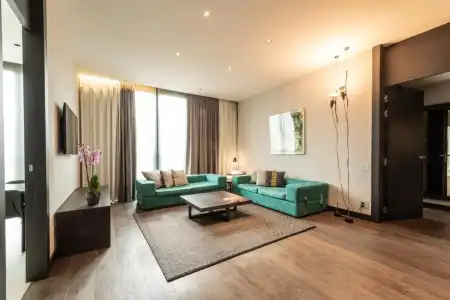DUPARC Contemporary Suites - 157
