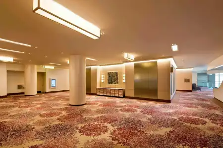 The Westin New York at Times Square - 13
