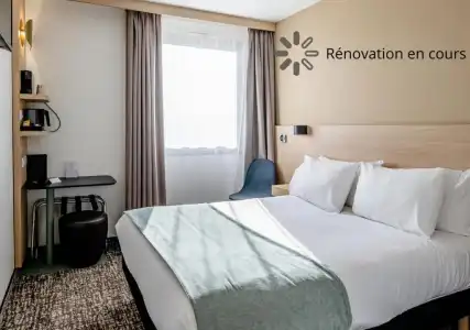 Sure by Best Western Bordeaux Lac - 63