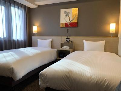 Route Inn Isesaki Inter - 19