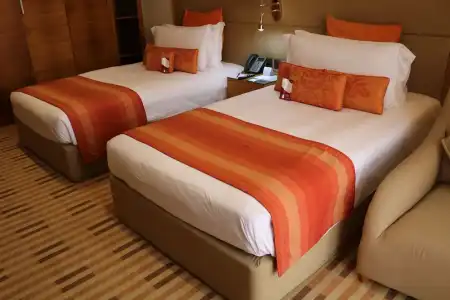 Crowne Plaza Sohar by IHG - 76