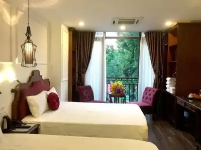 Vision Premier & Spa - 31