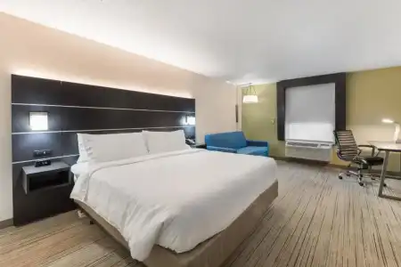 Holiday Inn Express Columbus Downtown by IHG - 43