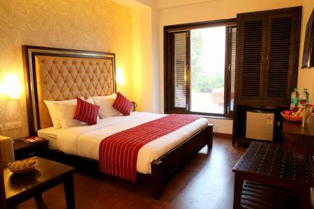 THE RAJ VILAS - 43