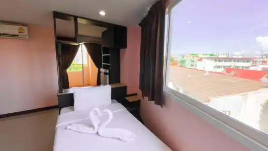AA Pattaya Ville - 57