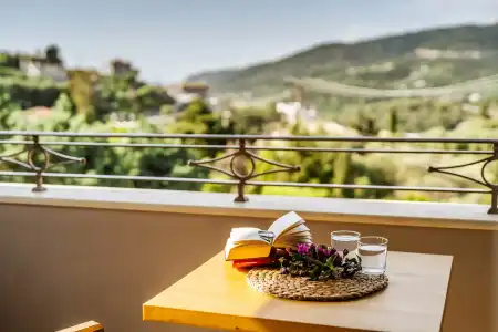 Sivota Diamond Spa Resort - 116