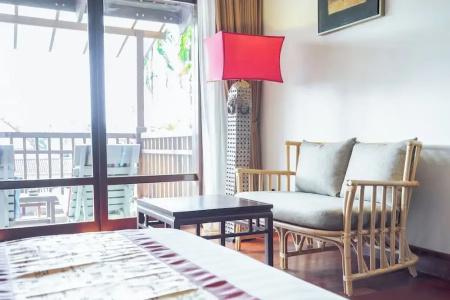 Khaolak Oriental Resort - Adult Only - 98