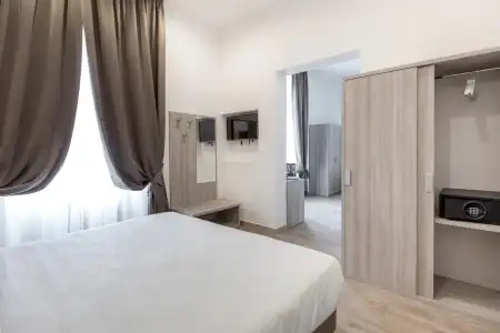 Apollo Guest House - 34