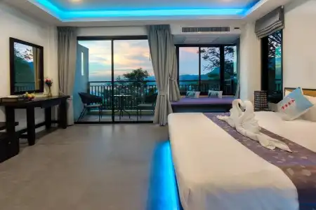 Sunset View Bay - 5