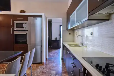 Iraklis Studios & Apartments - 202