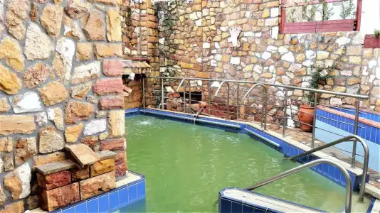 9 Queens Spa - 14