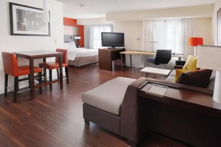 Residence Inn San Antonio Airport/Alamo Heights - 70