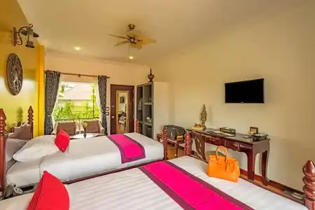 Beyond Yangon Boutique Inn - 59
