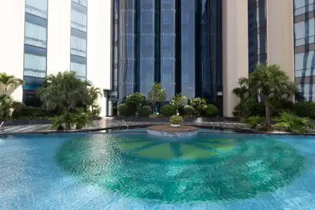 Sheraton Hanoi West - 14