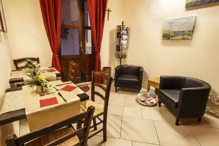 Locanda Scirocco - 13