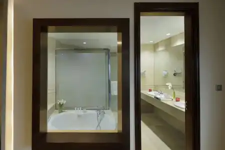 Gran Melia Jakarta - 91