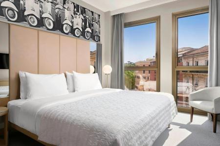 Le Méridien Visconti Rome - 36