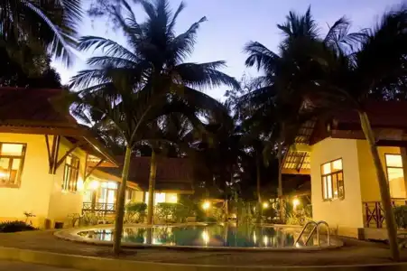 Bayview Beach Resort Baan Grood - 64
