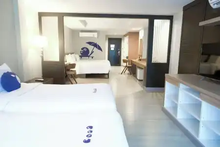 Kokotel Phuket Patong - 69
