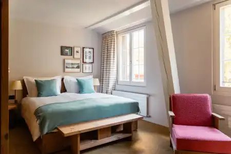 Grand Belvedere, a Beaumier & Spa - 128