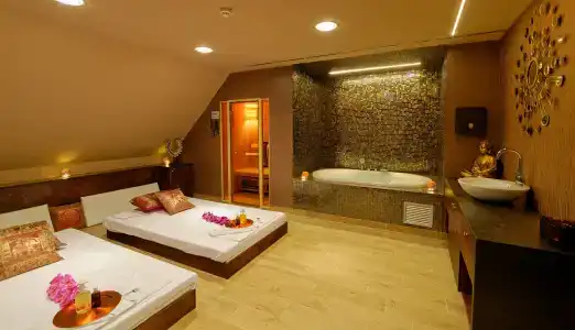 Eurostars uHotel - 37