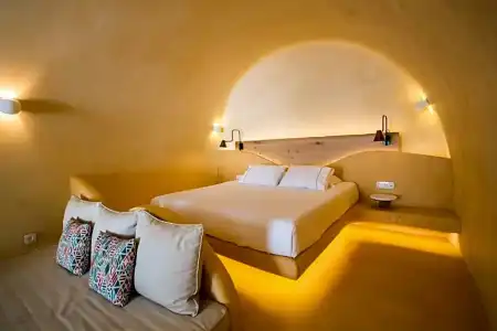 Chic Santorini - 142