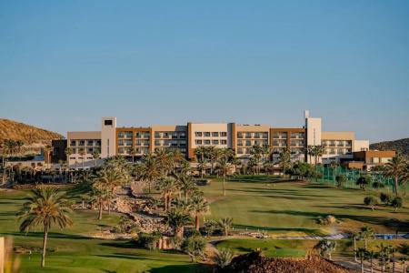 Valle del Este Golf Spa - 44
