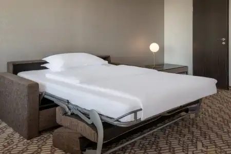 Four Points by Sheraton Munich Arabellapark - 82