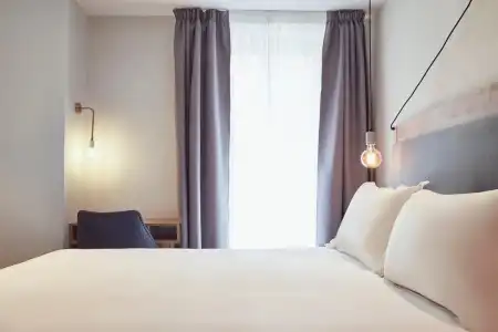 Hôtel Maison Montgrand Marseille Vieux Port - 34