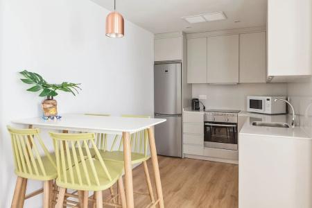 Canaan Boutique Apartments Madrid - 18