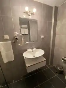Tosunpasa Otel - 2