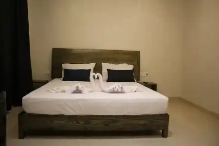 Hôtel Medina - 126