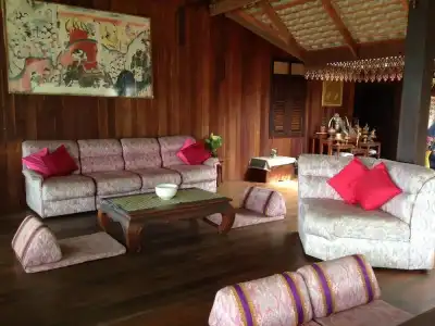 Ruenthairimhaad Resort - 36