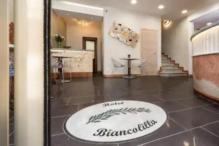 Biancolilla - 8