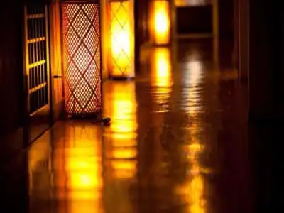 Ryokan Kiraku - 0