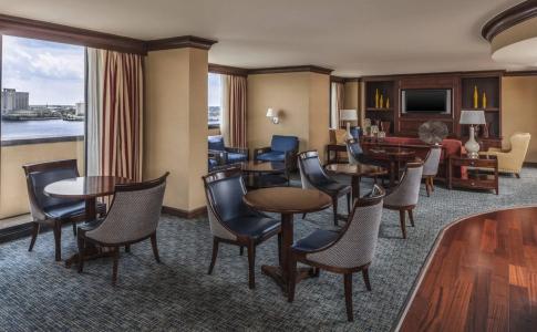 Sheraton Norfolk Waterside - 22