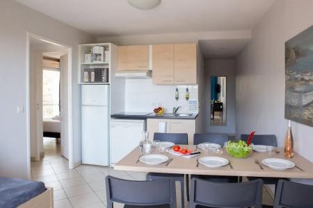 Comfort ApartFrejus La Tour De Mare - 49